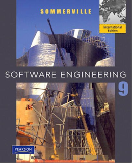 Software Engineering - Lan Sommerville - PDF Book تحميل
